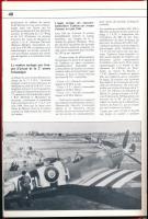 Geoffrey Murphy-Jean Pierre Benamou: Normandie 1944: Le 2nd Tactical Air Force. hn.,1989, Ed. Heimda...