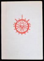 M. V. Kratochvíl: Felfedezők és hódítók. Zdeněk Burian illusztrációival. Ford.: Szoldin Alfréd. Pozs...