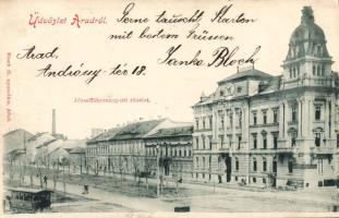 1899 Arad