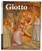 Giotto életműve. Az előszót írta Giancarlo Vigorelli. A dokumentációt készítette: Edi Baccheschi. A művészet klasszikusai. Bp.,1984, Corvina. Igényes képanyaggal illusztrált. Kiadói kartonált papírkötés.