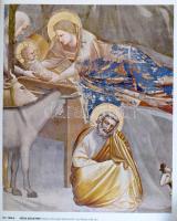 Giotto életműve. Az előszót írta Giancarlo Vigorelli. A dokumentációt készítette: Edi Baccheschi. A ...