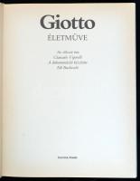 Giotto életműve. Az előszót írta Giancarlo Vigorelli. A dokumentációt készítette: Edi Baccheschi. A ...