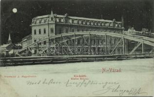 1899 Nagyvárad