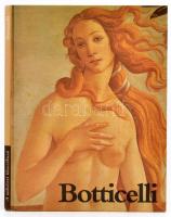 Botticelli életműve. Az előszót írta Carlo Bo. A kritikai és a filológiai jegyzeteket összeállította: Gabriele Mandel. A művészet klasszikusai. Bp.,1985, Corvina. Igényes képanyaggal illusztrált. Kiadói kartonált papírkötés.