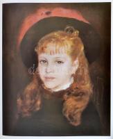 Renoir. Művészet impresszionista korszakában. 1869-1883. A festő írásaival és Elda Fezzi kritikai és...