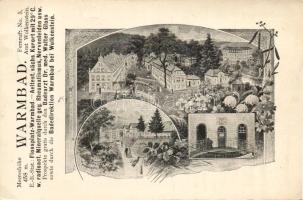 Warmbad bei Wolkenstein (EB)