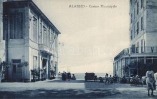 Alassio