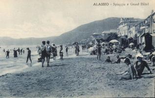 Alassio