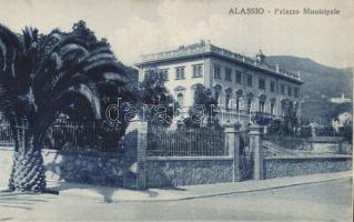 Alassio