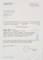 Hubert Maurer (1738-1818): Puttók. Olaj, vászon, jelzett, védett, antik keretben, 110×86 cm