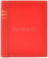 Rézi néni: Szegedi szakácskönyv, ezernél több ételkészítési utasítással. Bp.,[1923] ,Athenaeum, 373+...