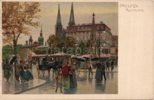 Dresden Litho s: Paul Hey