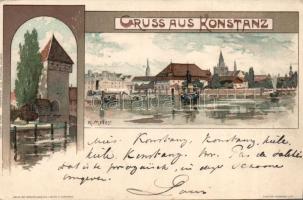 Konstanz Litho