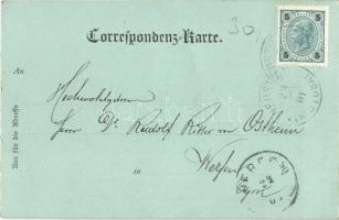 1901 Neustift im Stubaital (Tirol)