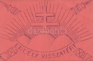 Irredenta propaganda