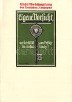 Anti-accident propaganda