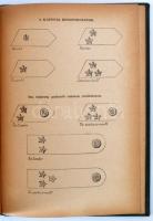 Lövész kiképzési tankönyv. Bp.,[1961],Magyar Honvédelmi Sportszövetség, 599 p. Rengeteg ábrával, tér...