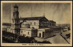 Vatican ~1935 Vatikán ~1935