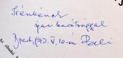 Dr. Keszei Pál: A Budapesti Műszaki Egyetem telepítéstörténete. Az óbudai káptalani háztól a lágymán...
