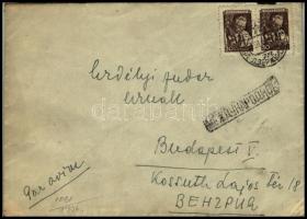 Soviet Union 1933, Szovjetunió 1933