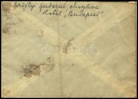 Soviet Union 1933 Szovjetunió 1933