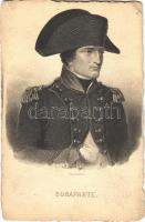 Napoleon Bonaparte s: Hopwood (EK)
