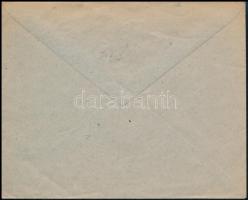 II. Hungarian philatelist day 1925 (so Stpl)