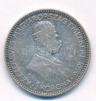 1896KB 1K Ag "Millennium" T:2-
Adamo K5.2