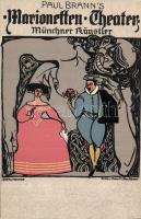 Marionett Theater München