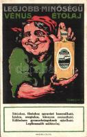 Vénus oil s: Tancsik M.