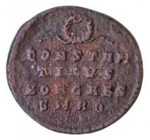 Római Birodalom / Róma / II. Constantius 326. AE3 (1,64g) T:2-,3
Roman Empire / Rome / Constantius ...