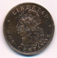 Argentína 1893. 2c Br T:2
Argentina 1893. 2 Centavos Br C:XF