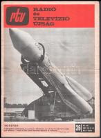 Színművészek aláírásai őket ábrázoló újságkivágáson: Sinkovits, Ruttkai, Agárdi, Pápai, és mások 8 d...