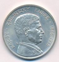 Nagy Lajos (1949-) 1986. "MÉE Szabolcs-Szatmár Megyei Szervezete / Bajcsy-Zsilinszky Endre 1886...