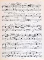 Georges Bizet: Carmen Oper 4 Akten. Wien,én.,"Universal-Edition",1 t.+177 p. Német nyelven...