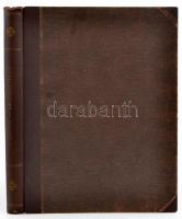 Georges Bizet: Carmen Oper 4 Akten. Wien,én.,"Universal-Edition",1 t.+177 p. Német nyelven...