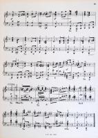 Robert Schumanns Sämtliche Klavierwerke. I. köt. Werke für Pianoforte Solo. (..gyermek jelenetek, le...