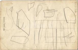 Szentfülöp, Filipsdorf, Filipowa, Backi Gracac; Római katolikus templom és zárda. Lipsitz kiadása / ...