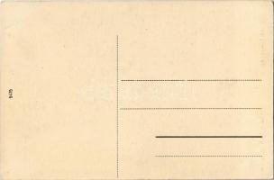 Torontálszécsány, Setschan, Secanj;  Római katolikus templom / Catholic church (fl)