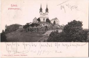 1902 Linz, Pöstlingberg