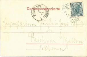 1902 Linz, Pöstlingberg