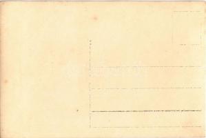 IV. Károly király és a hadsereg főparancsnoksága csapatszemlén / Charles I of Austria and his army h...