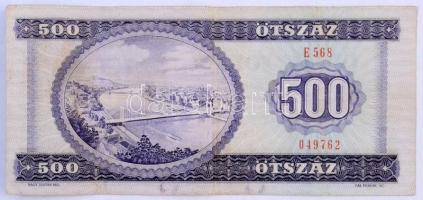 1990. 500Ft T:III
damo F43