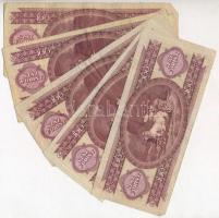 1980. 100Ft (5x) T:III 
Adamo F34