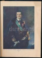 cca 1928 Igazságot Magyarországnak! Trianon kegyetlen tévedései, főszerk.: Légrády Ottó, a Pesti Hír...