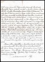 1943 Lukács Elemér karpaszományos őrmester két oldalas levele Nagyváradról érdekes részletekkel a vá...