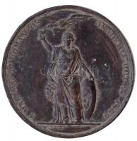 Anton Fabris (1792-1865) 1859. "Kazinczy Ferenc emlékérem" Br emlékérem. "KAZINCZY FE...