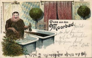 Moorbath Litho
