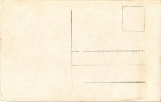 Nagykőrös, Khirer Antal cipőfelsőrész készítő műhelye és üzlete. photo (EK)