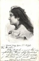 1899 Jókainé Nagy Bella